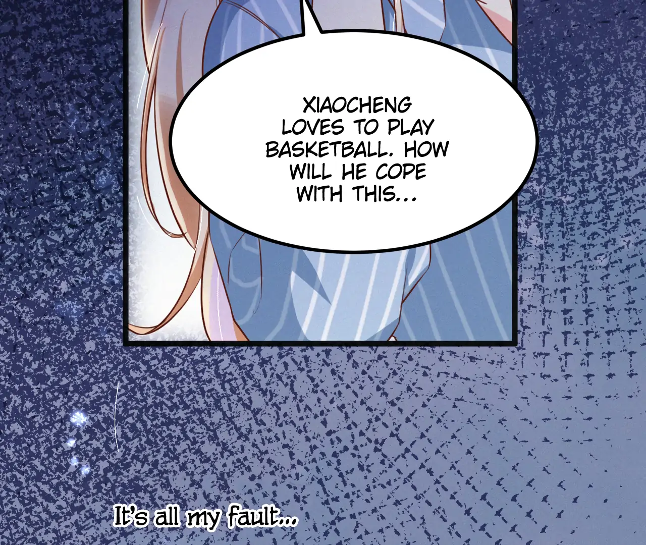 The Sweet Wife In Your Palm Chapter 5 - page 70