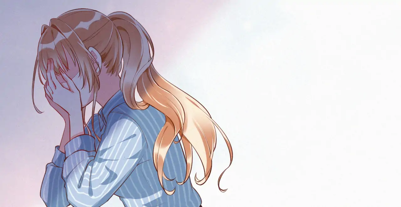 The Sweet Wife In Your Palm Chapter 5 - page 73