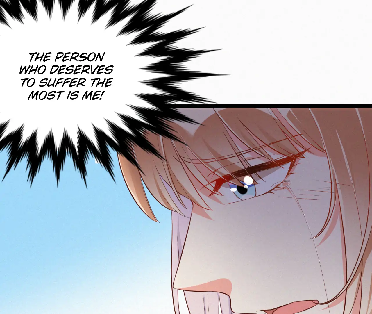 The Sweet Wife In Your Palm Chapter 5 - page 75