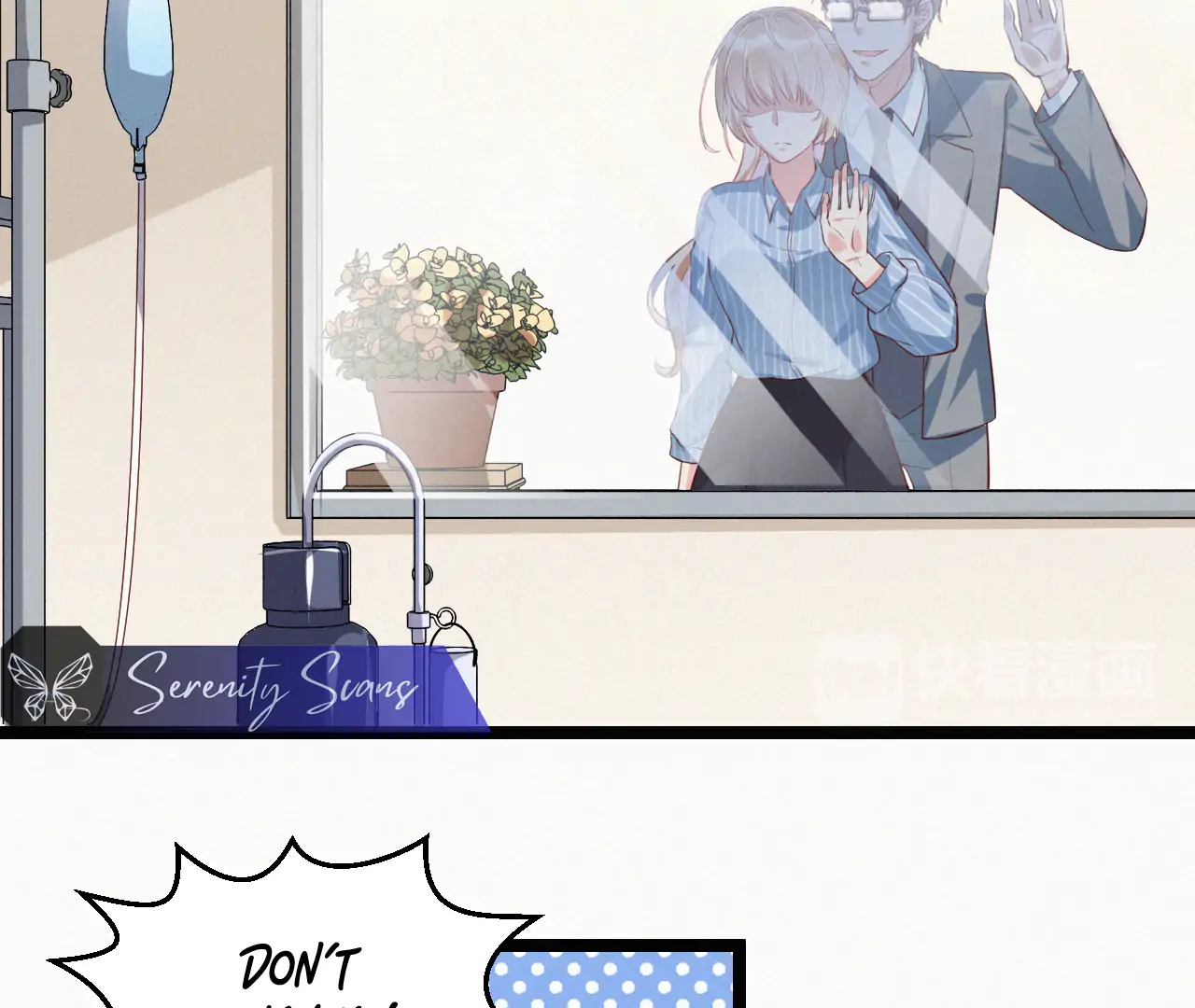 The Sweet Wife In Your Palm Chapter 5 - page 80