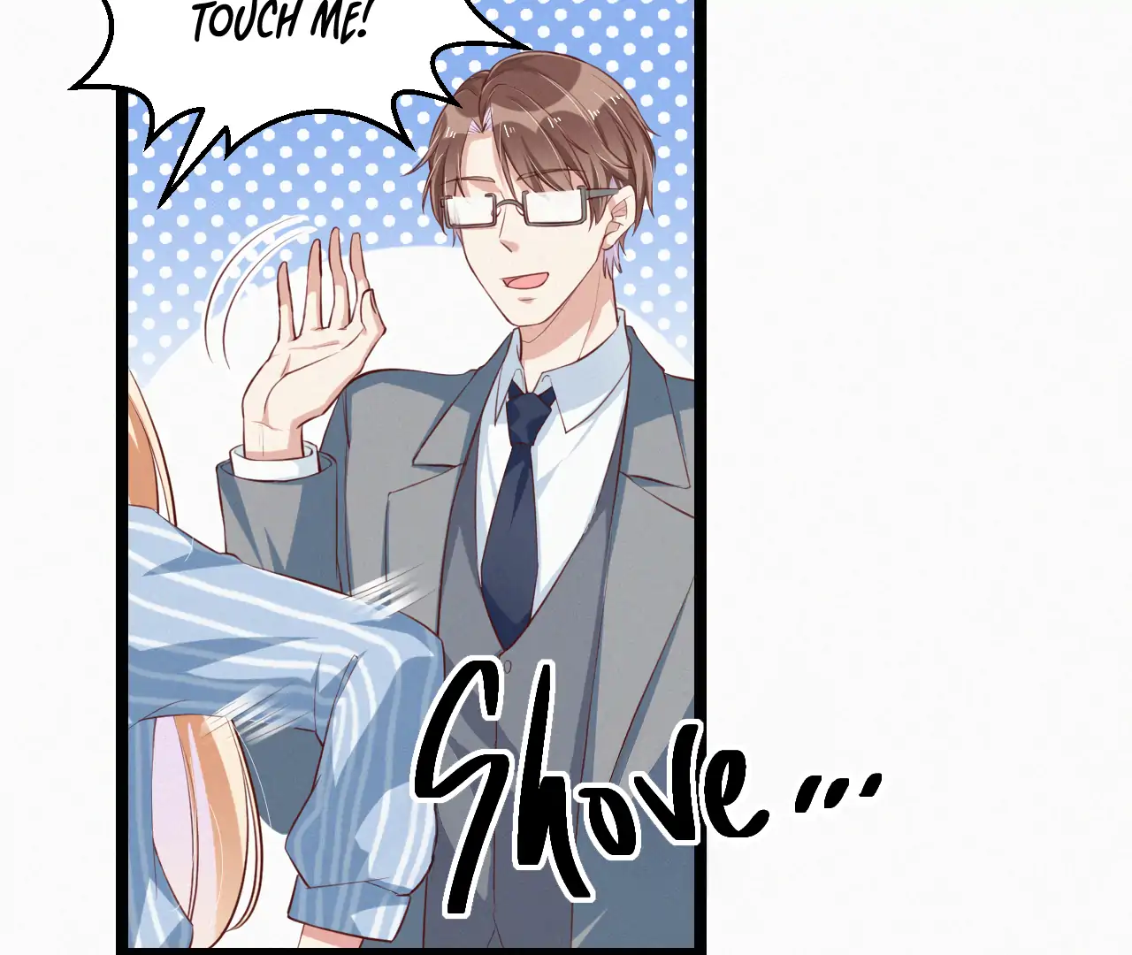 The Sweet Wife In Your Palm Chapter 5 - page 81