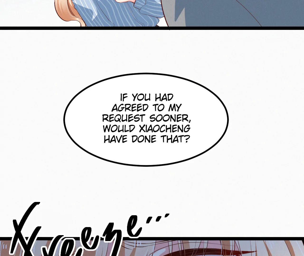 The Sweet Wife In Your Palm Chapter 5 - page 83
