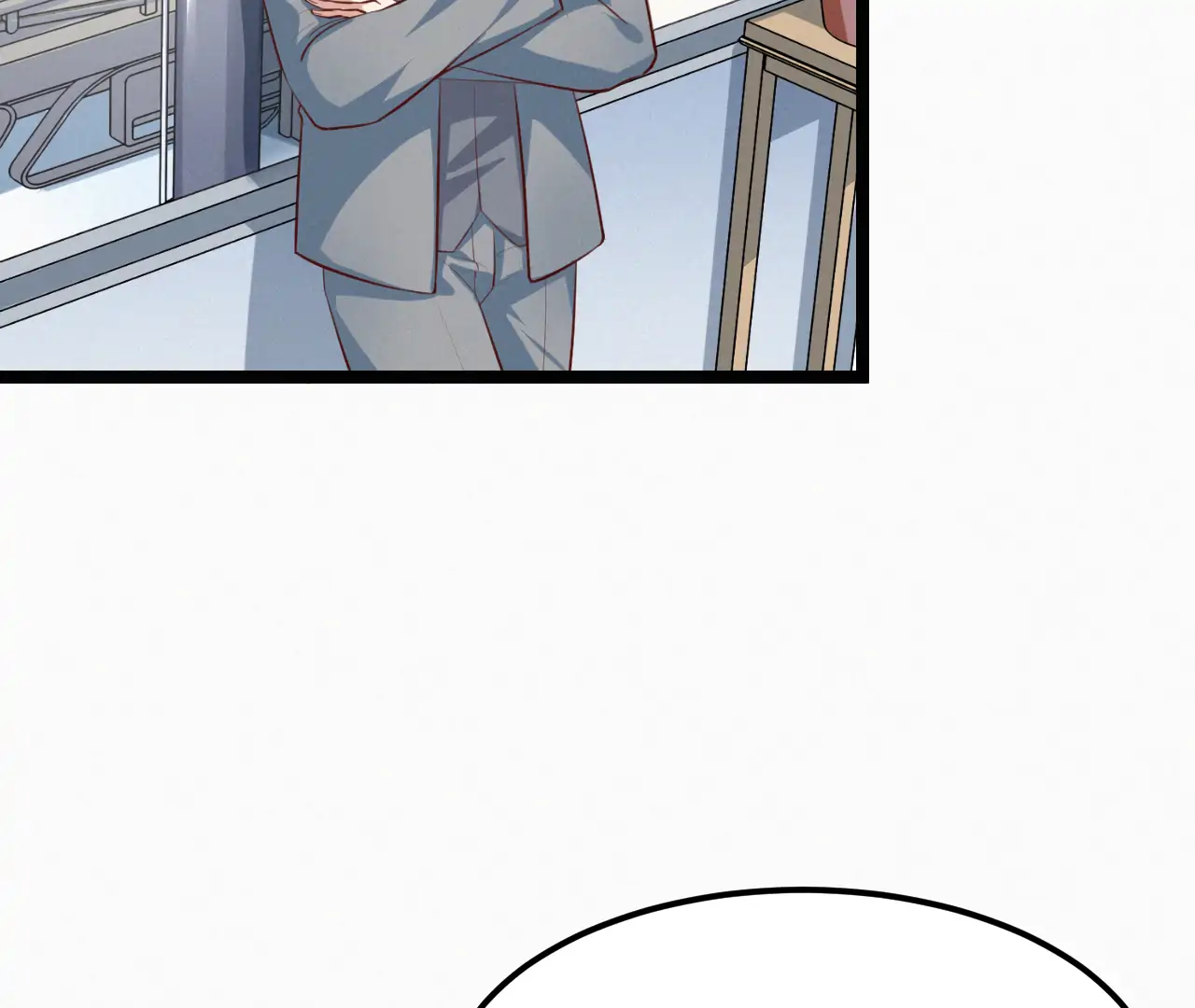 The Sweet Wife In Your Palm Chapter 5 - page 86
