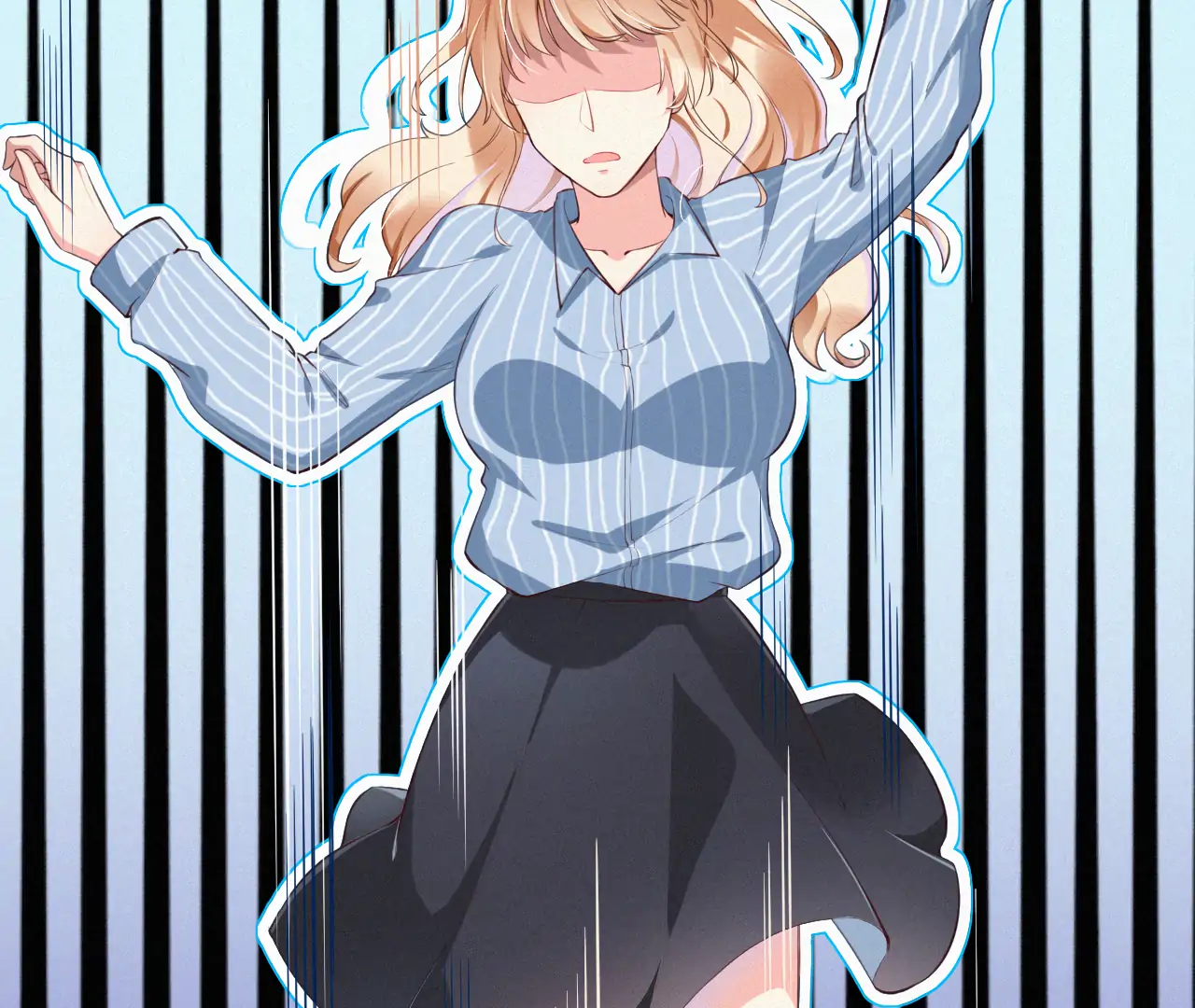The Sweet Wife In Your Palm Chapter 5 - page 9