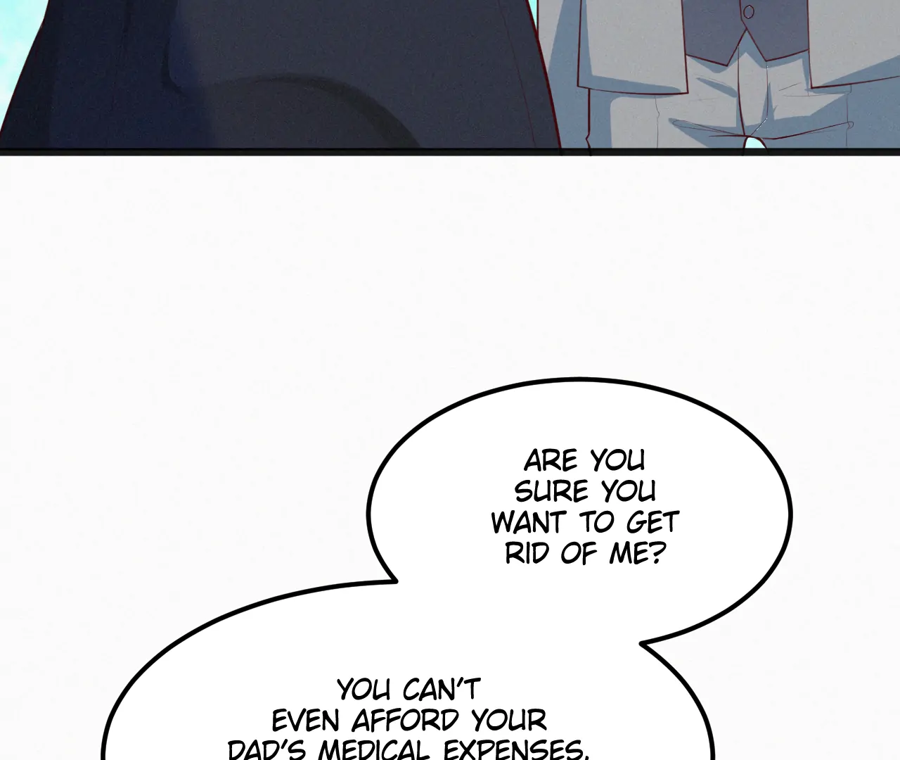 The Sweet Wife In Your Palm Chapter 5 - page 94