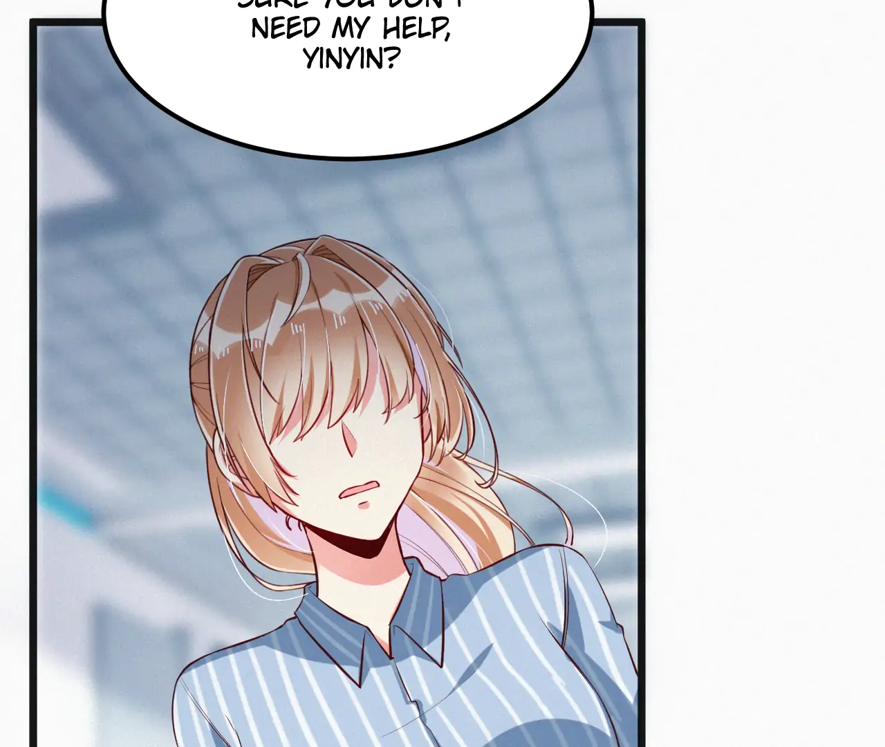 The Sweet Wife In Your Palm Chapter 5 - page 97