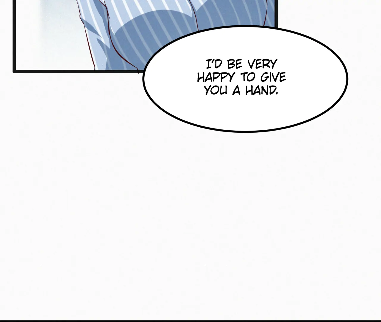 The Sweet Wife In Your Palm Chapter 5 - page 98