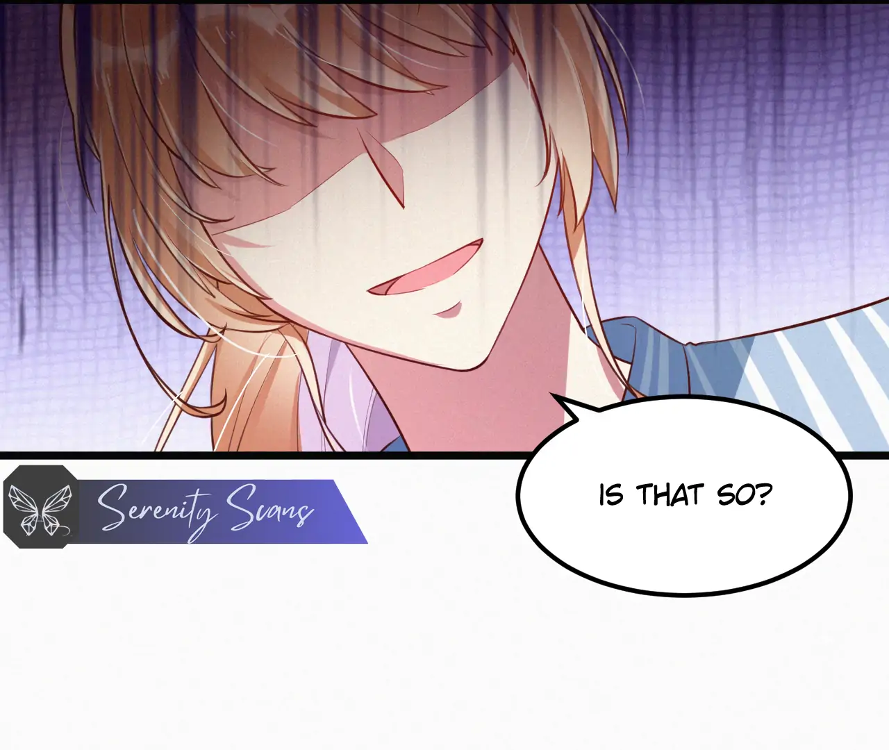 The Sweet Wife In Your Palm Chapter 5 - page 99