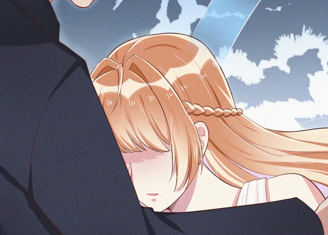 The Sweet Wife In Your Palm Chapter 6 - page 100