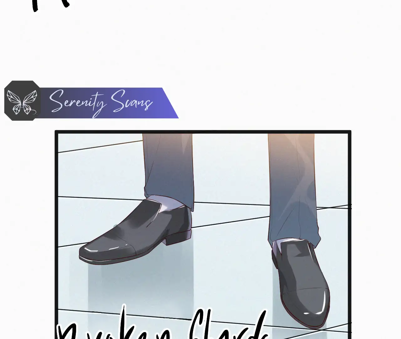 The Sweet Wife In Your Palm Chapter 6 - page 12