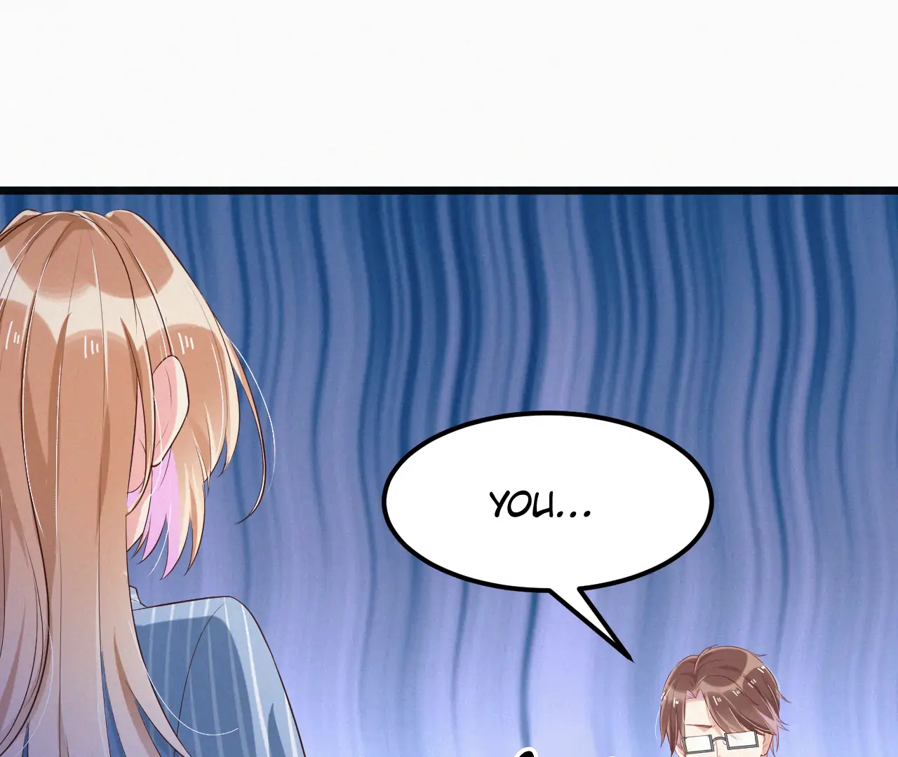 The Sweet Wife In Your Palm Chapter 6 - page 17