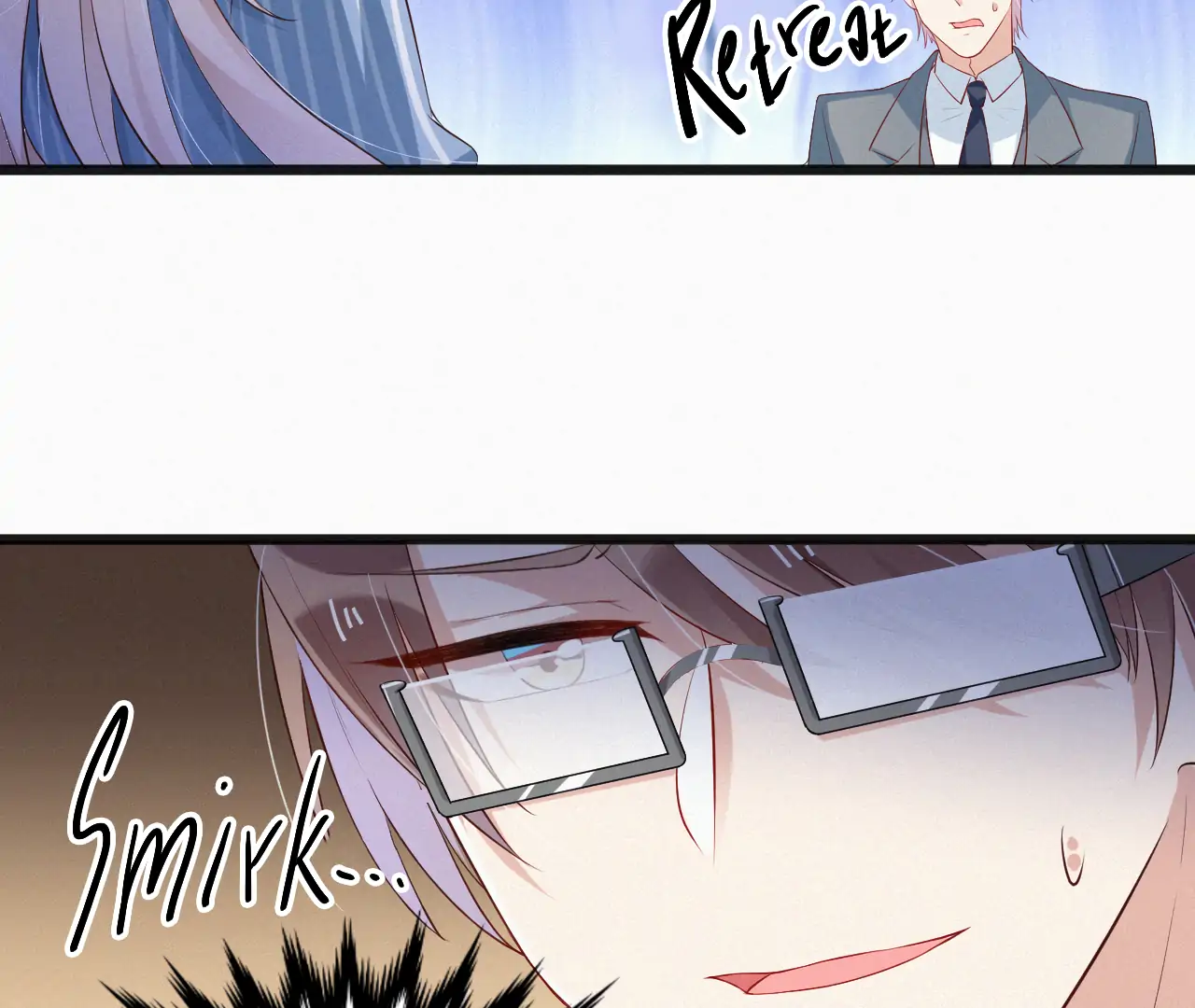 The Sweet Wife In Your Palm Chapter 6 - page 18