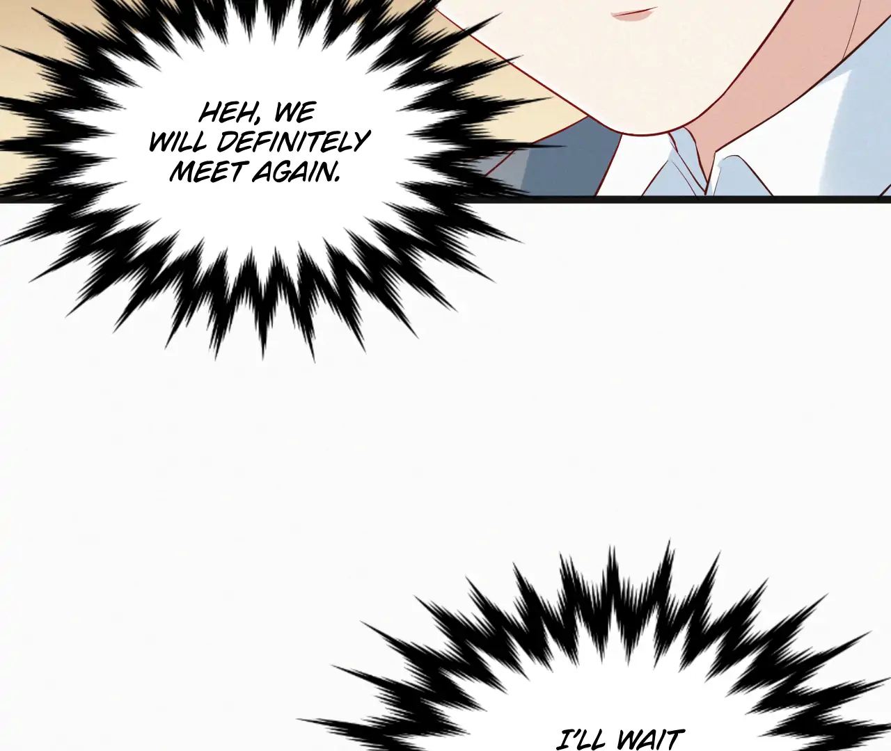 The Sweet Wife In Your Palm Chapter 6 - page 19