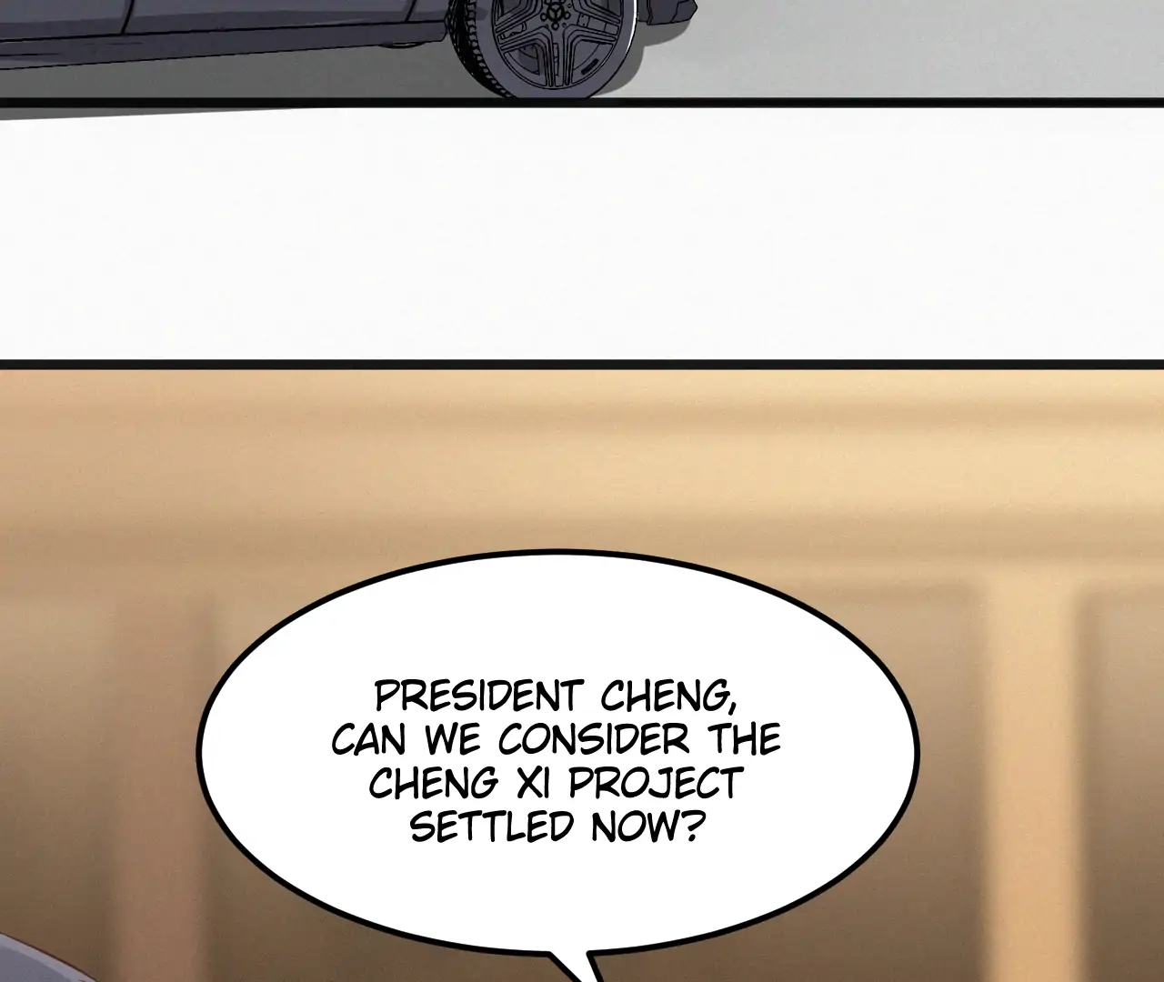 The Sweet Wife In Your Palm Chapter 6 - page 23