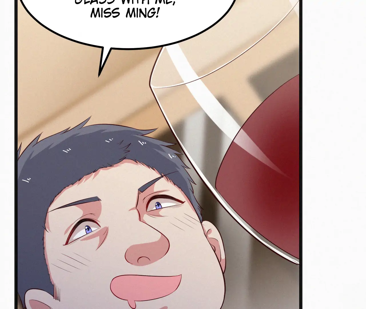 The Sweet Wife In Your Palm Chapter 6 - page 27