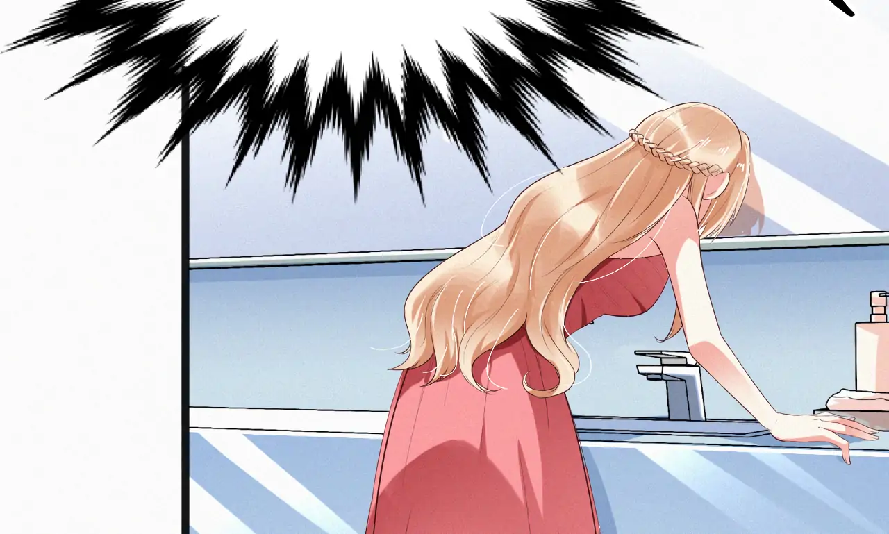 The Sweet Wife In Your Palm Chapter 6 - page 30