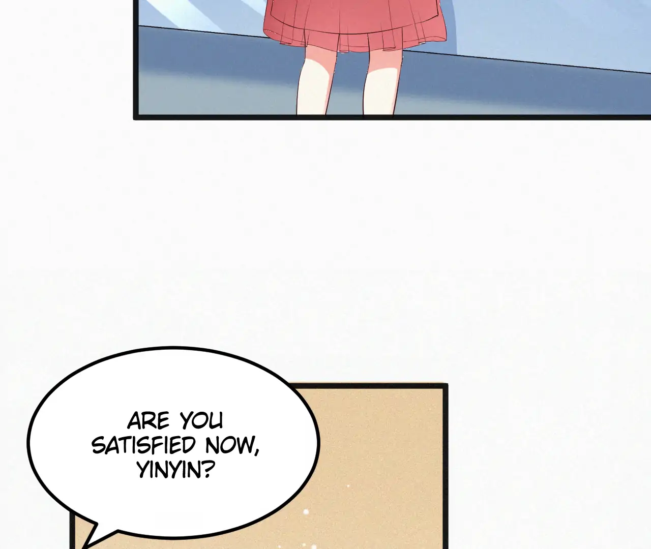 The Sweet Wife In Your Palm Chapter 6 - page 31