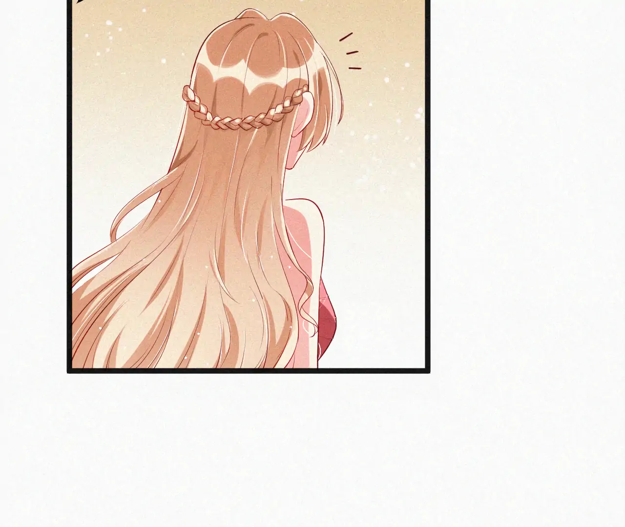 The Sweet Wife In Your Palm Chapter 6 - page 32