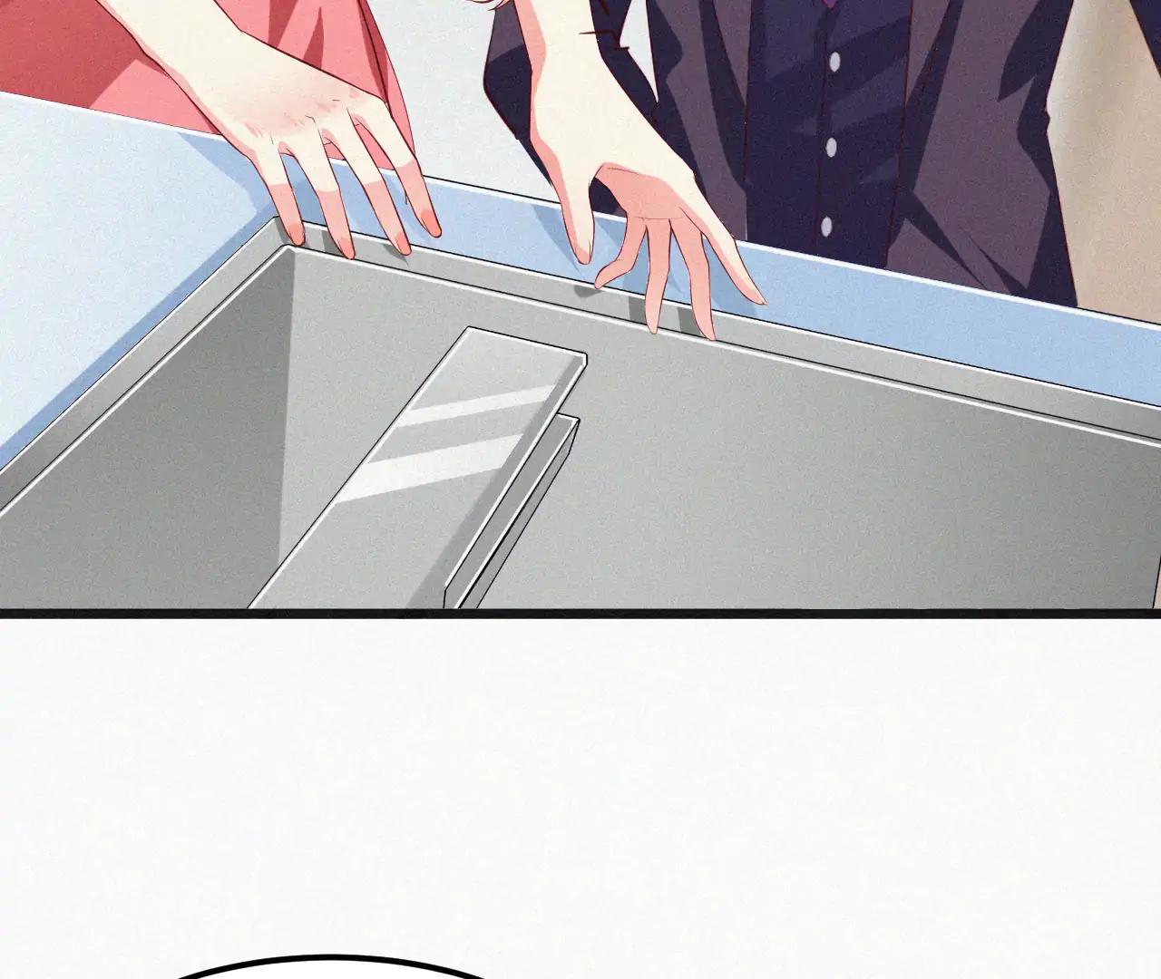 The Sweet Wife In Your Palm Chapter 6 - page 35