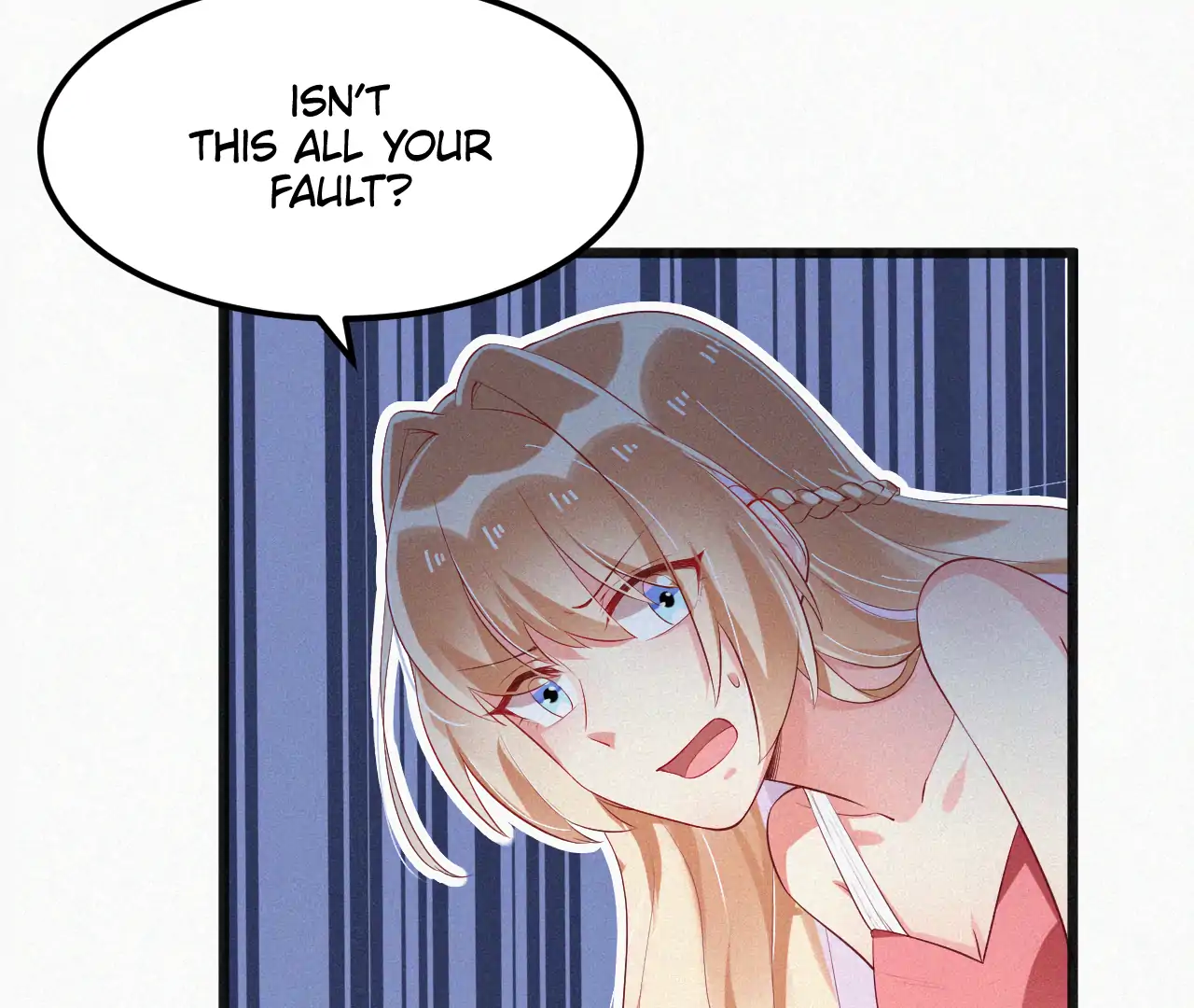 The Sweet Wife In Your Palm Chapter 6 - page 36