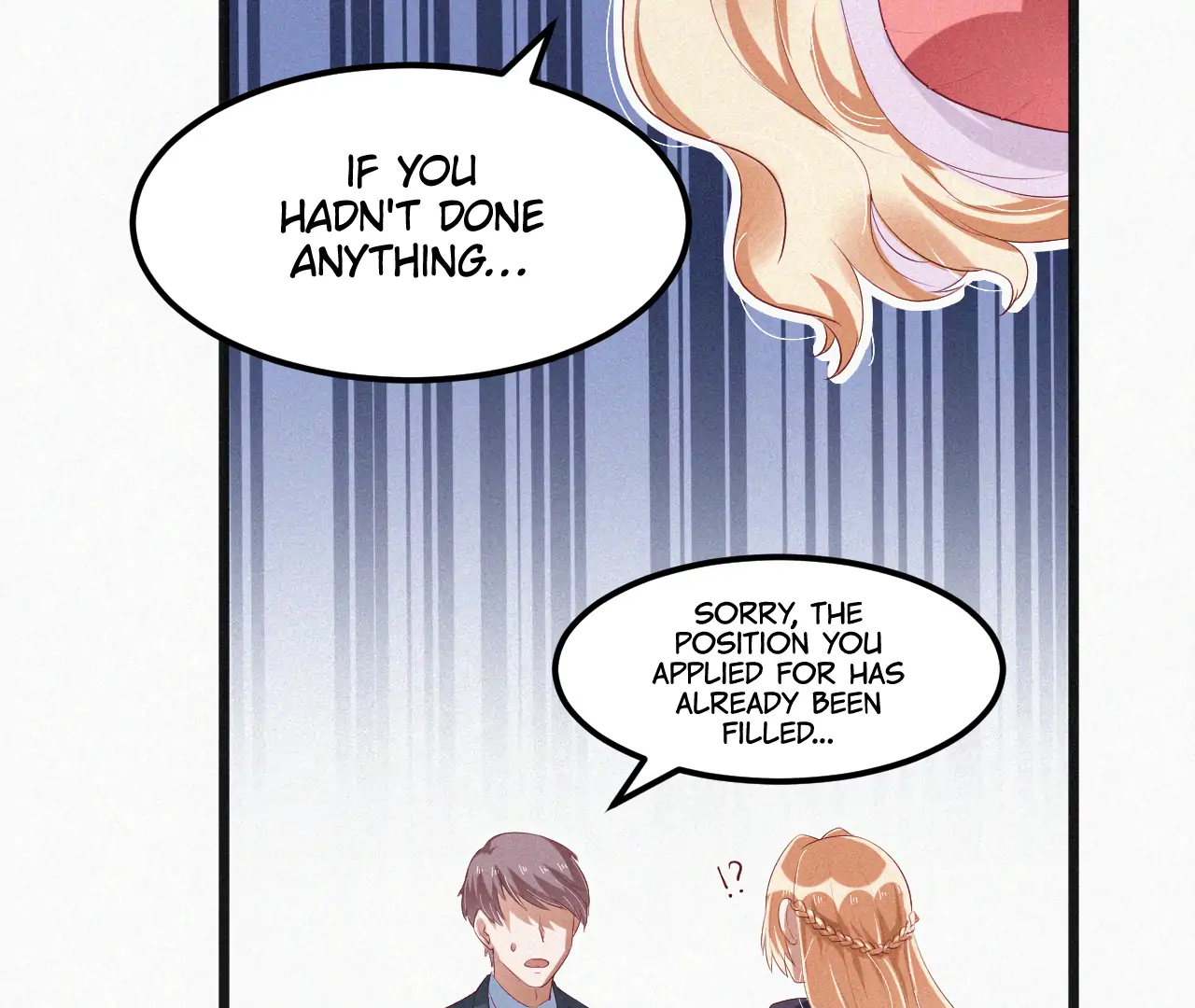 The Sweet Wife In Your Palm Chapter 6 - page 37