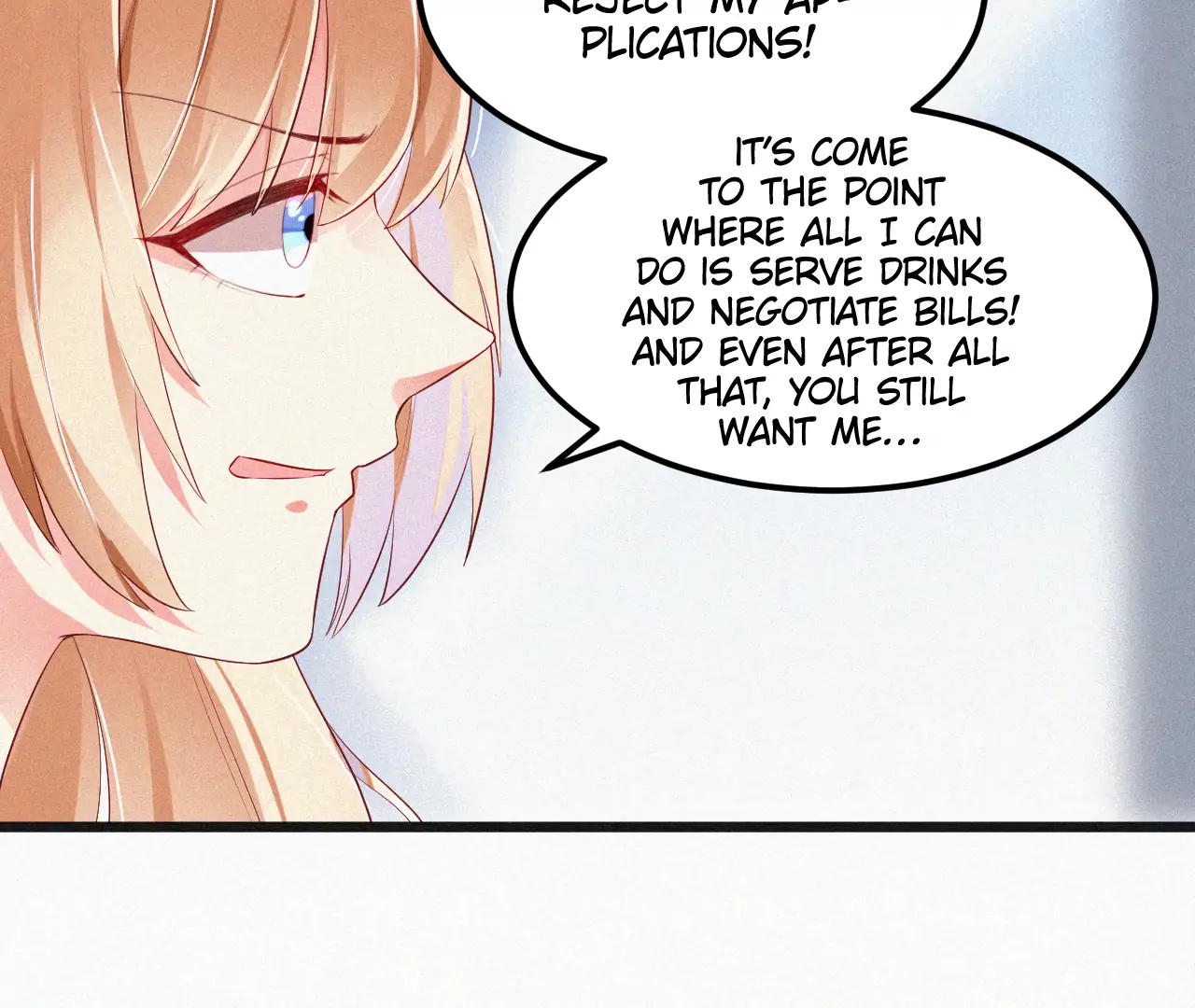 The Sweet Wife In Your Palm Chapter 6 - page 39
