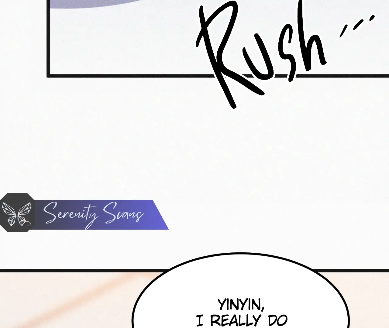 The Sweet Wife In Your Palm Chapter 6 - page 41