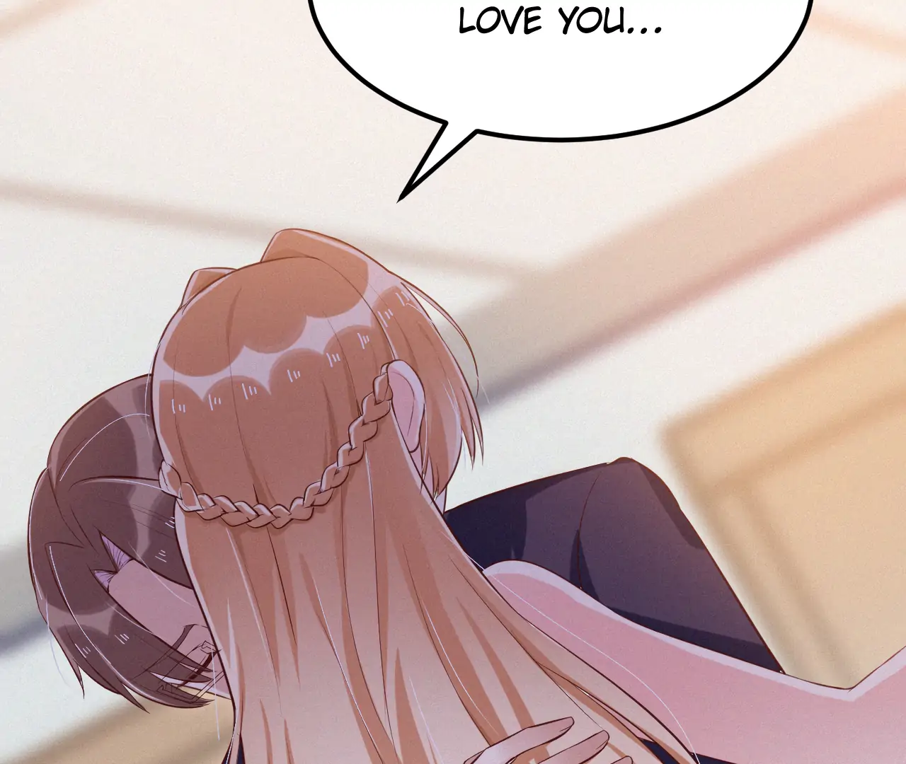 The Sweet Wife In Your Palm Chapter 6 - page 42