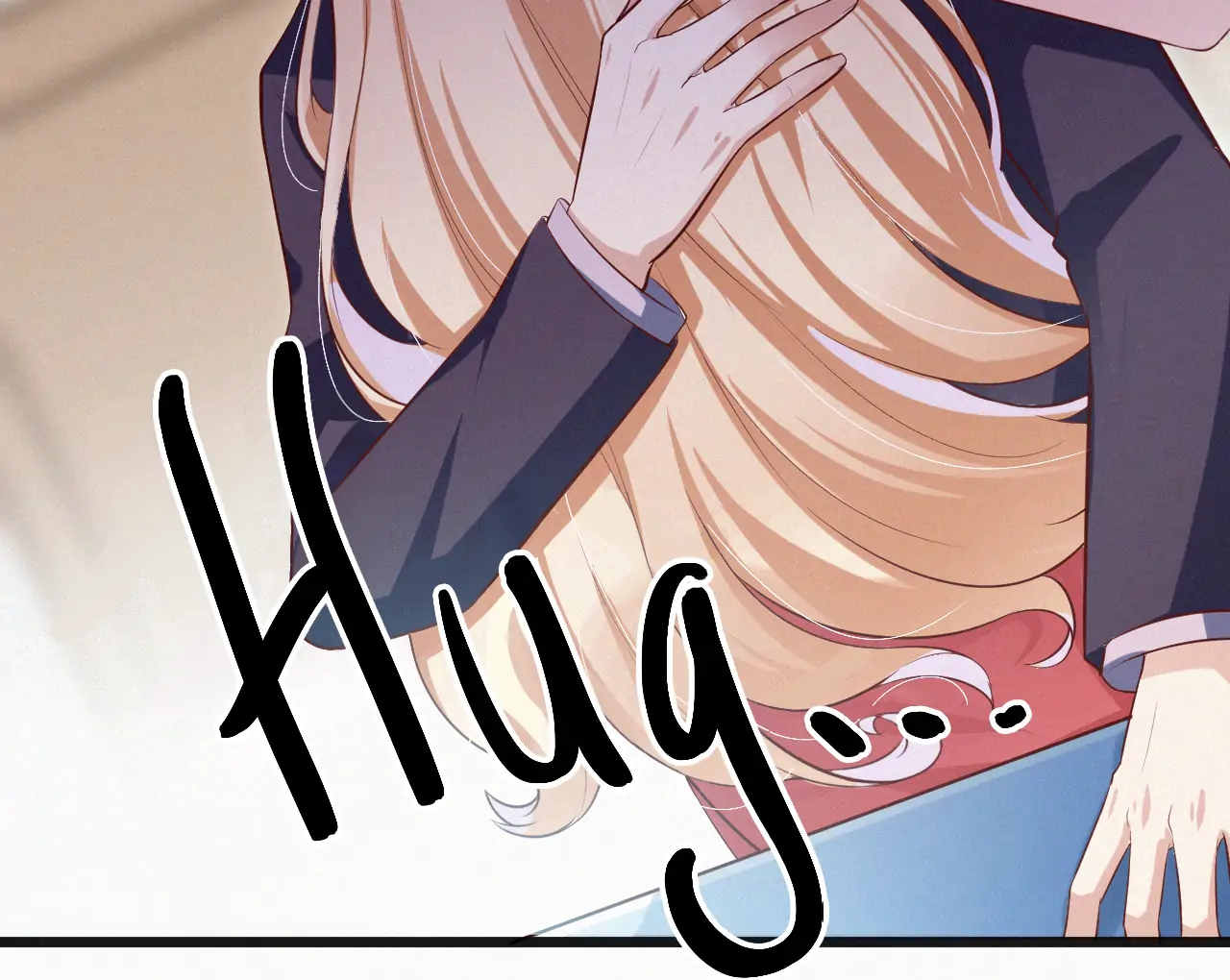 The Sweet Wife In Your Palm Chapter 6 - page 43