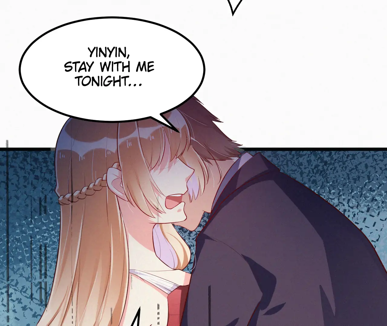 The Sweet Wife In Your Palm Chapter 6 - page 46