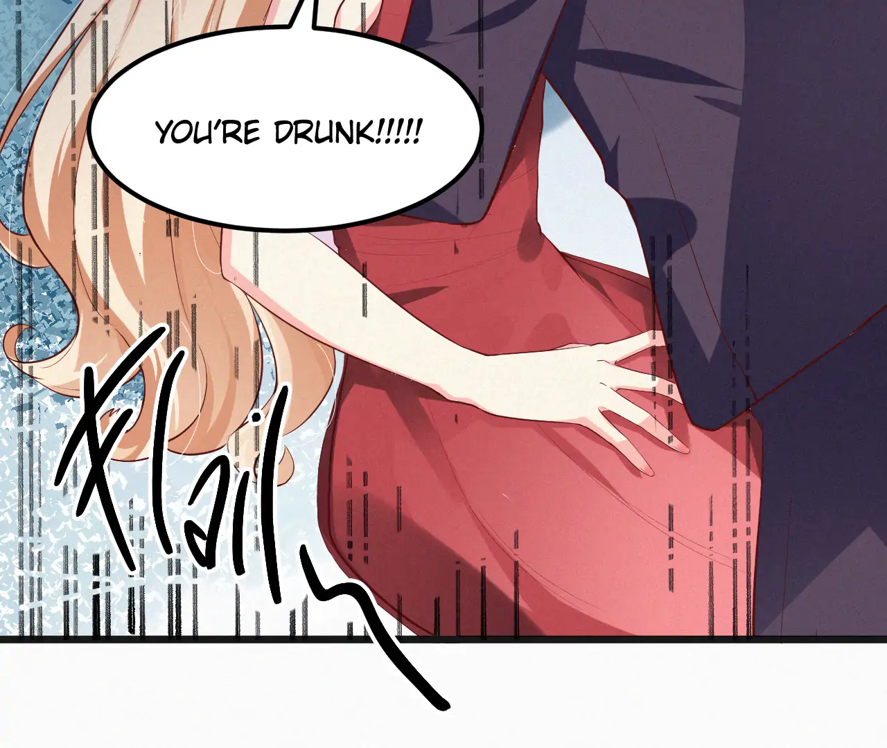 The Sweet Wife In Your Palm Chapter 6 - page 47