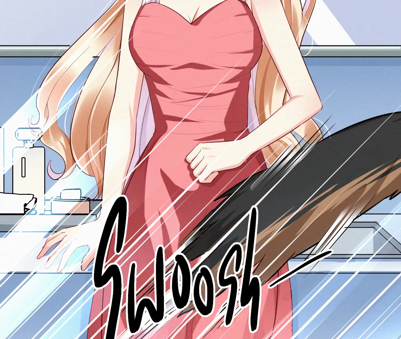 The Sweet Wife In Your Palm Chapter 6 - page 55