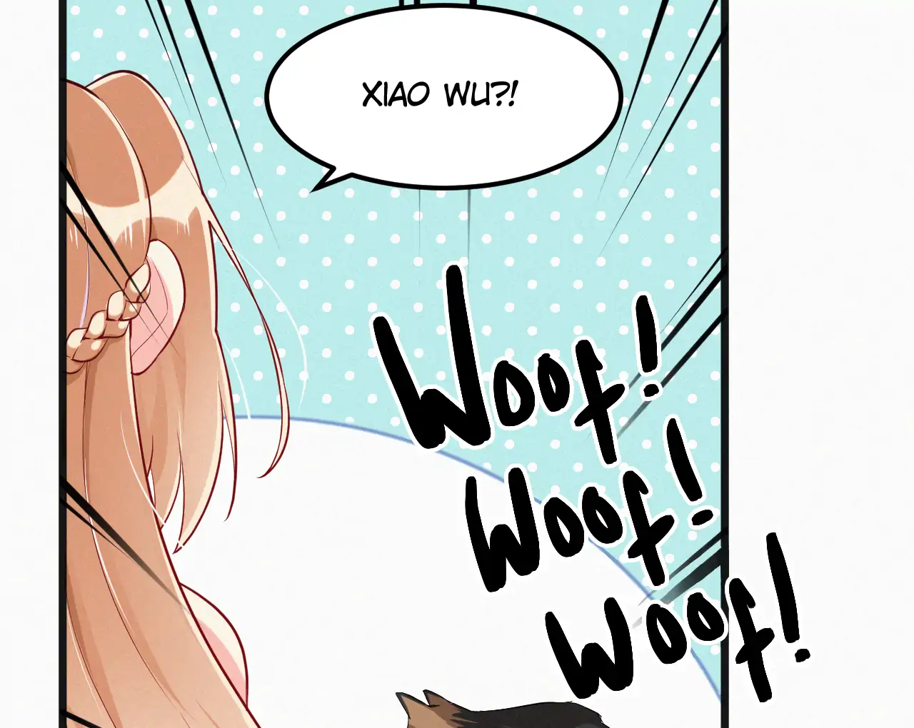 The Sweet Wife In Your Palm Chapter 6 - page 57