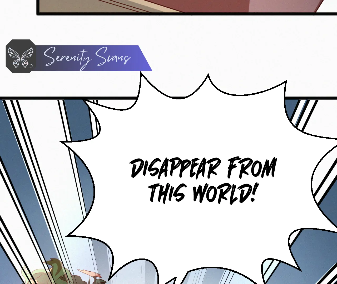 The Sweet Wife In Your Palm Chapter 6 - page 6