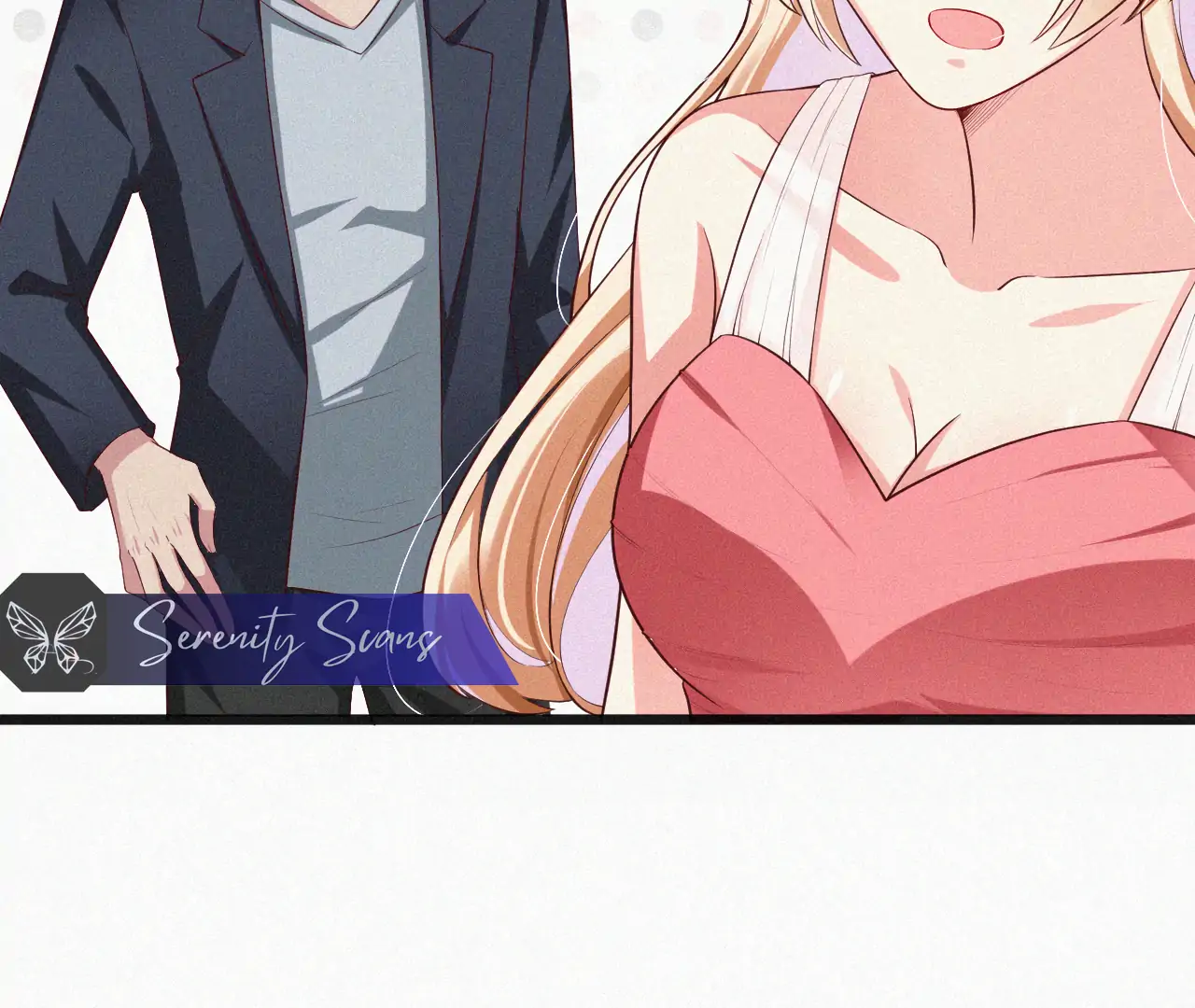 The Sweet Wife In Your Palm Chapter 6 - page 62