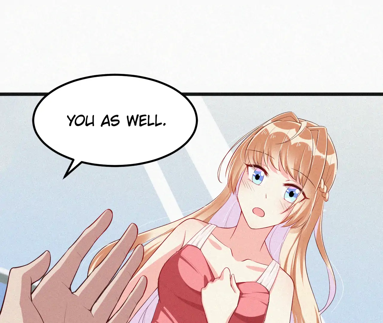 The Sweet Wife In Your Palm Chapter 6 - page 63
