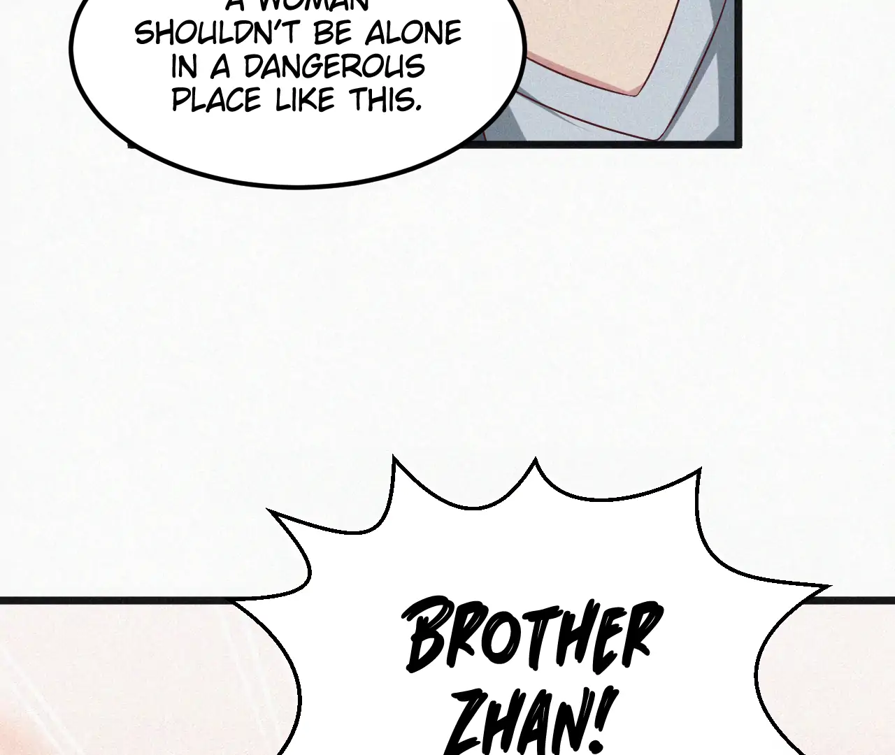 The Sweet Wife In Your Palm Chapter 6 - page 66