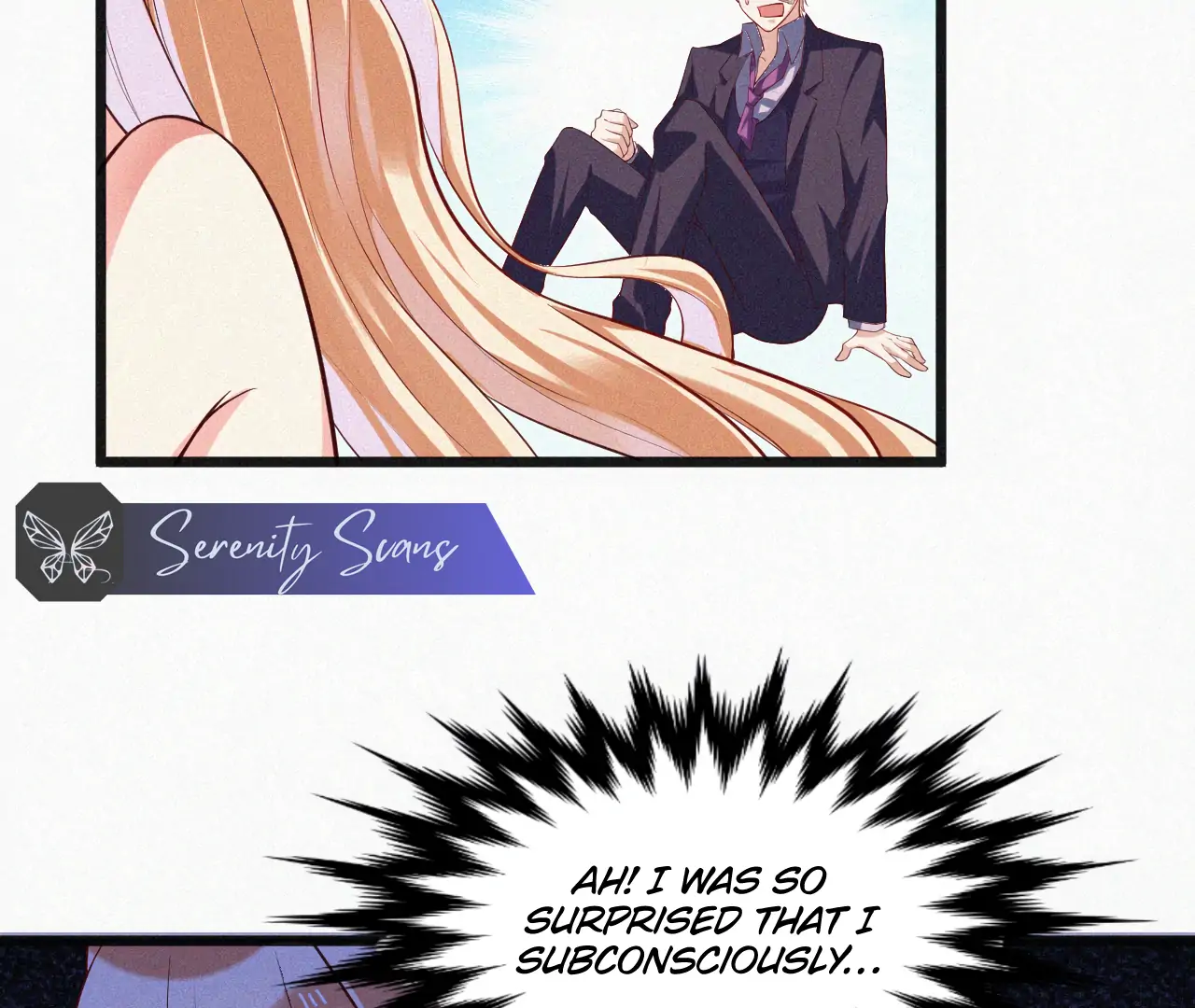 The Sweet Wife In Your Palm Chapter 6 - page 70