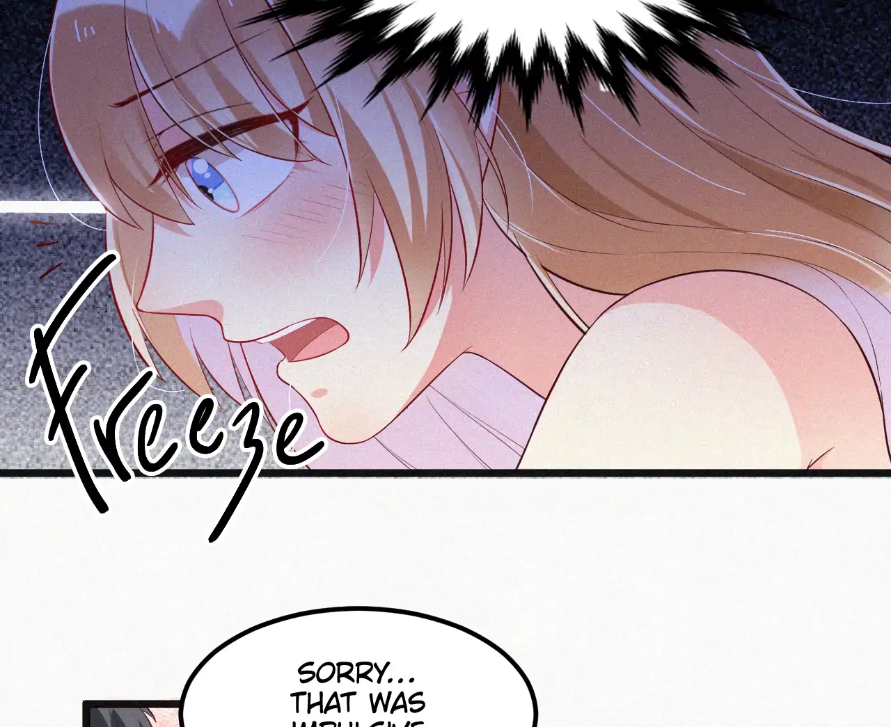 The Sweet Wife In Your Palm Chapter 6 - page 71