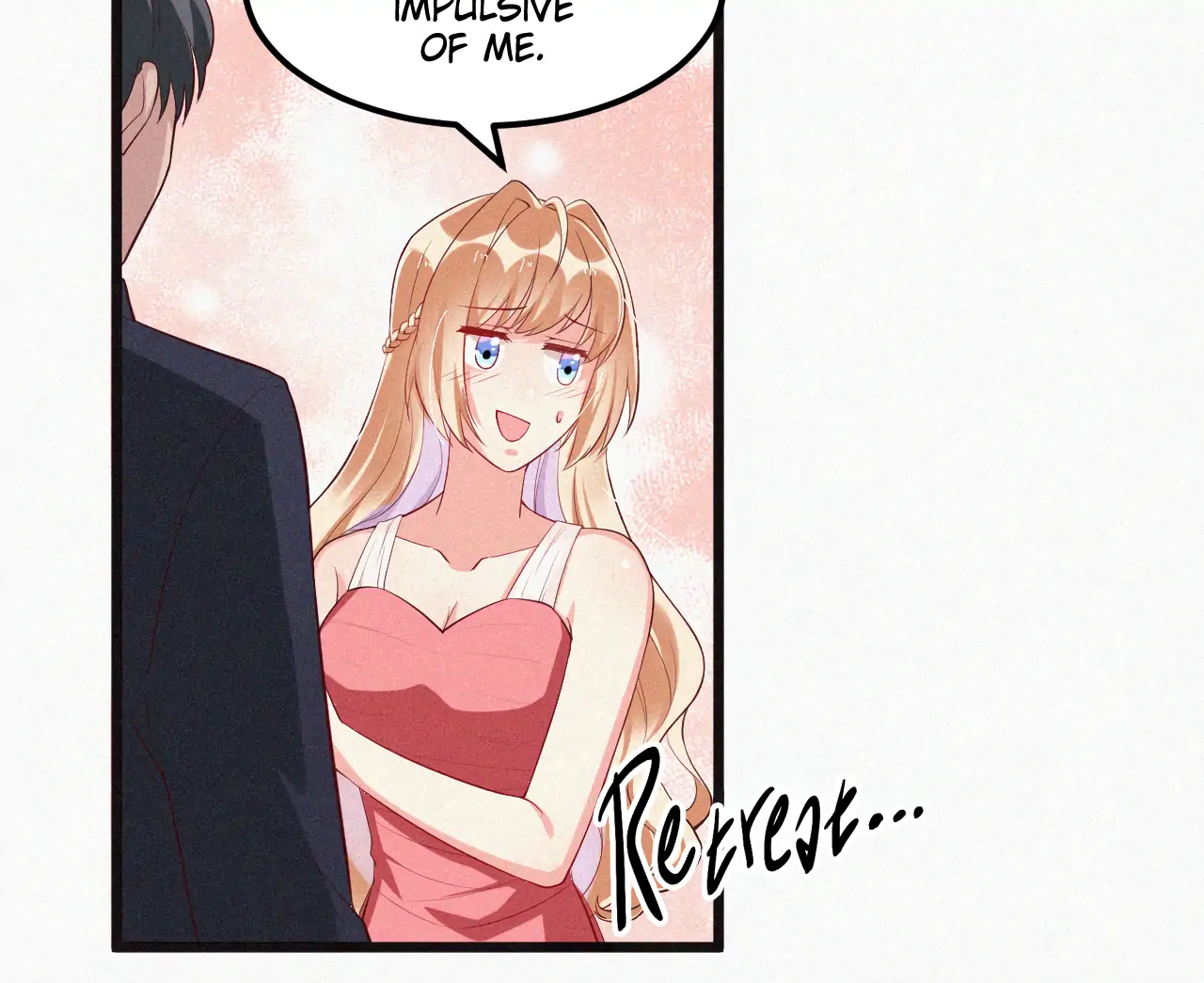 The Sweet Wife In Your Palm Chapter 6 - page 72