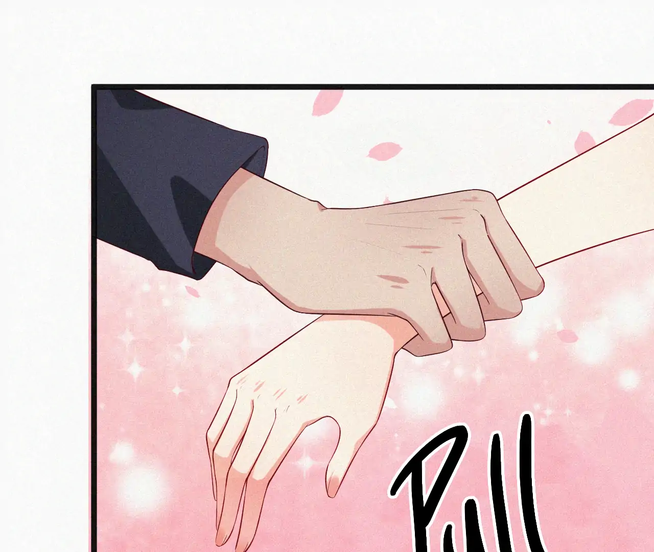 The Sweet Wife In Your Palm Chapter 6 - page 73
