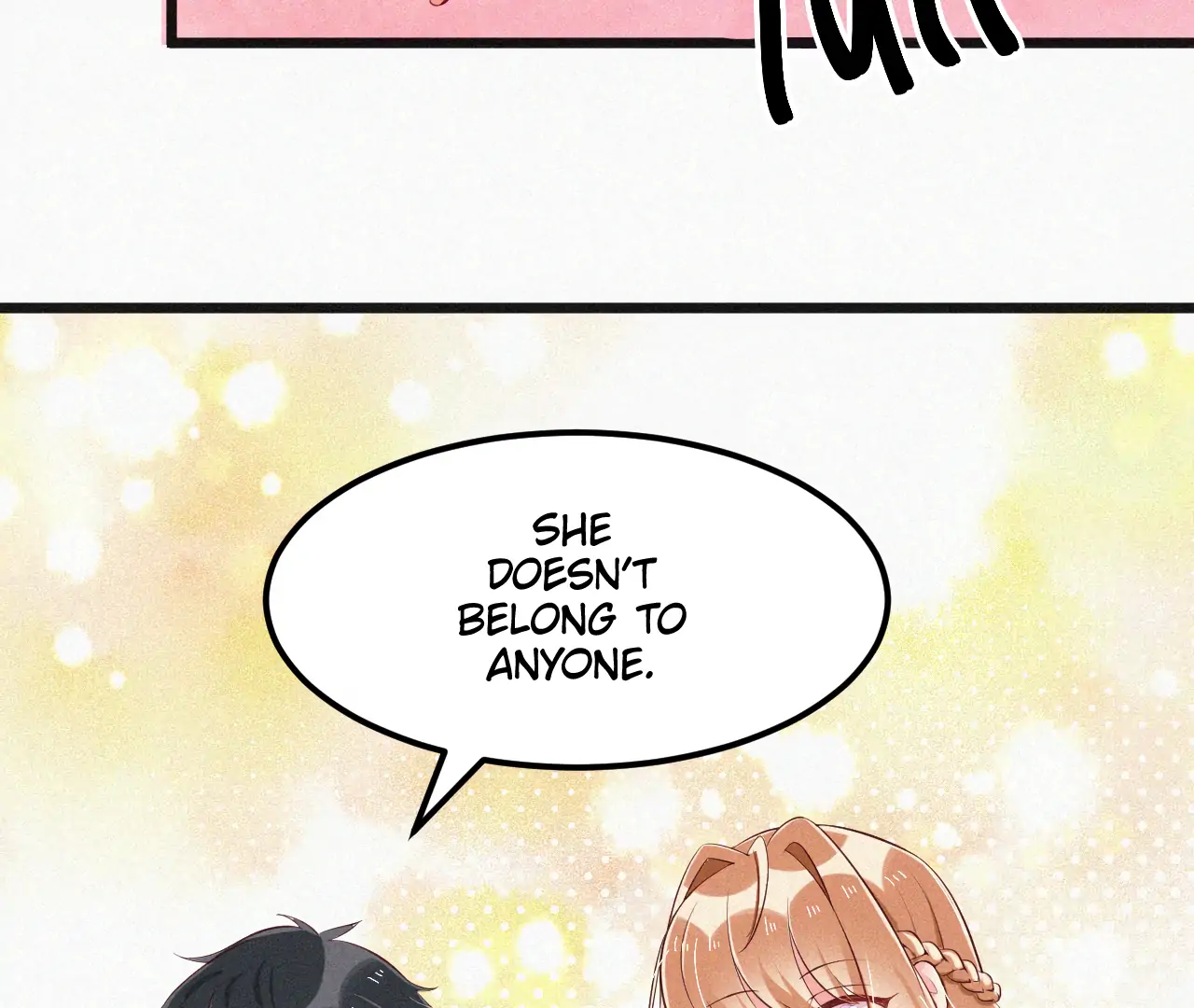 The Sweet Wife In Your Palm Chapter 6 - page 74