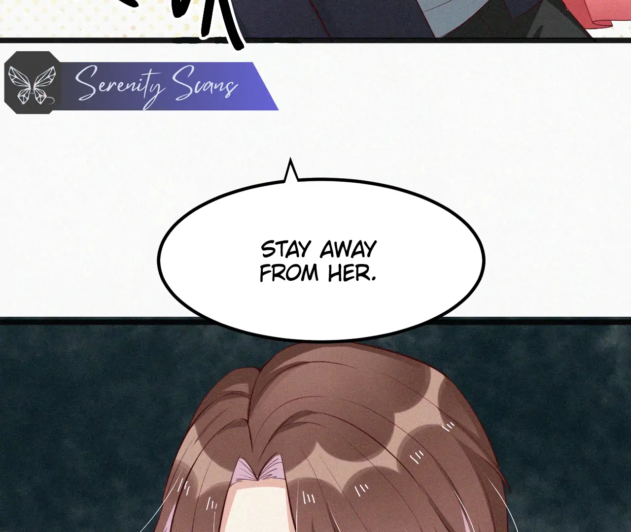 The Sweet Wife In Your Palm Chapter 6 - page 76