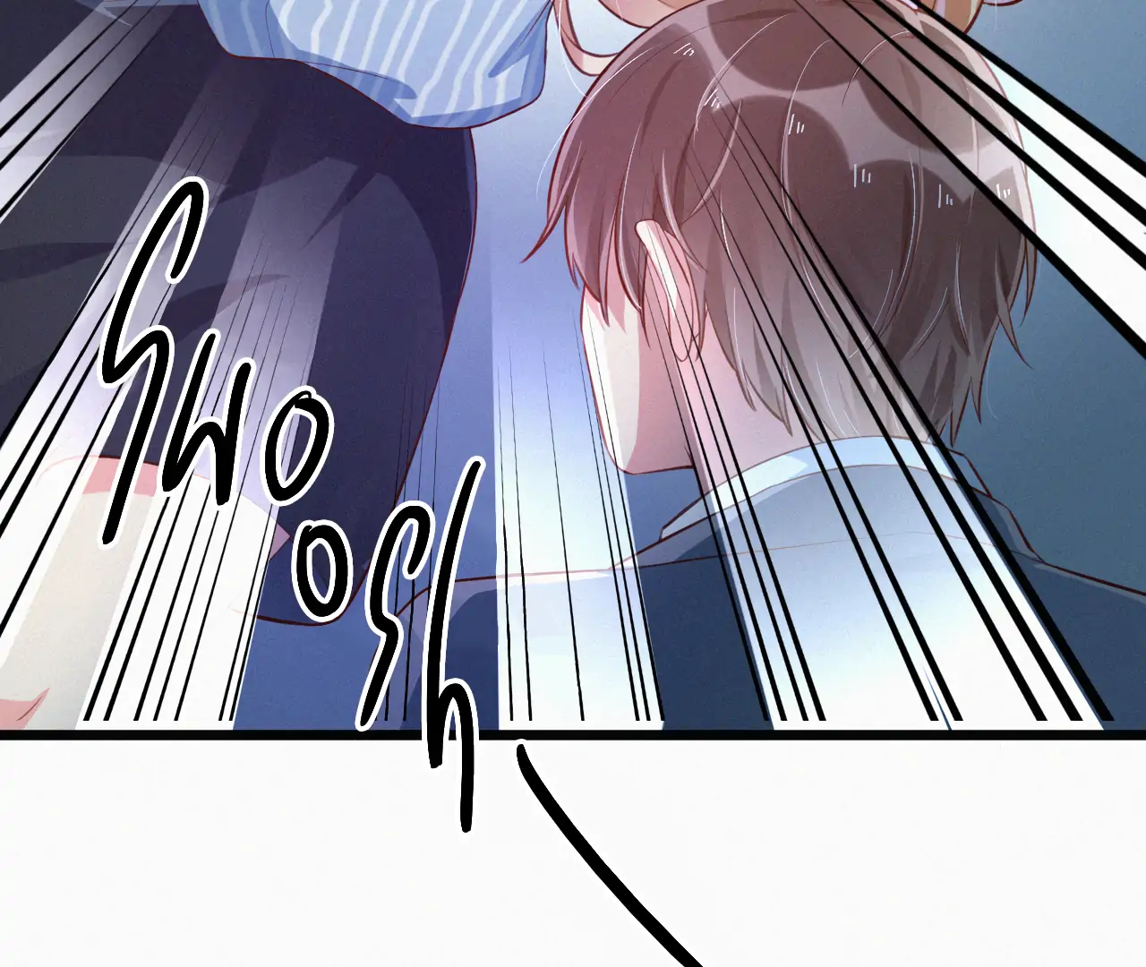 The Sweet Wife In Your Palm Chapter 6 - page 8