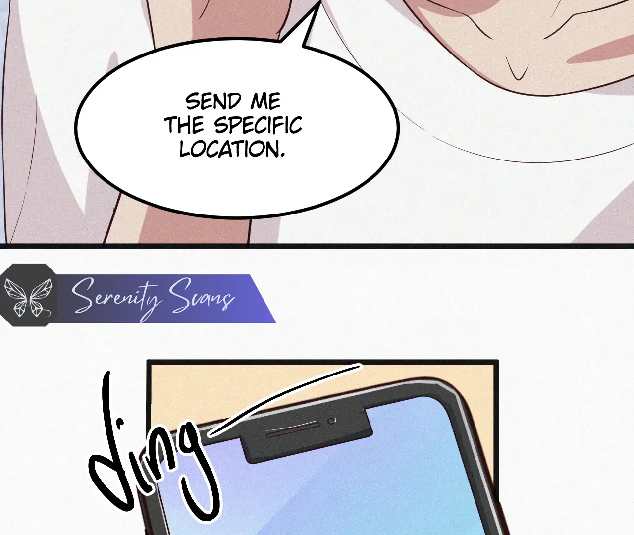 The Sweet Wife In Your Palm Chapter 6 - page 89