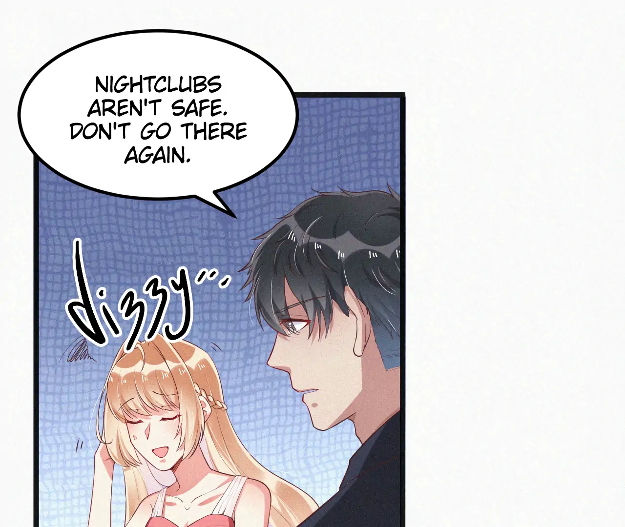 The Sweet Wife In Your Palm Chapter 6 - page 94