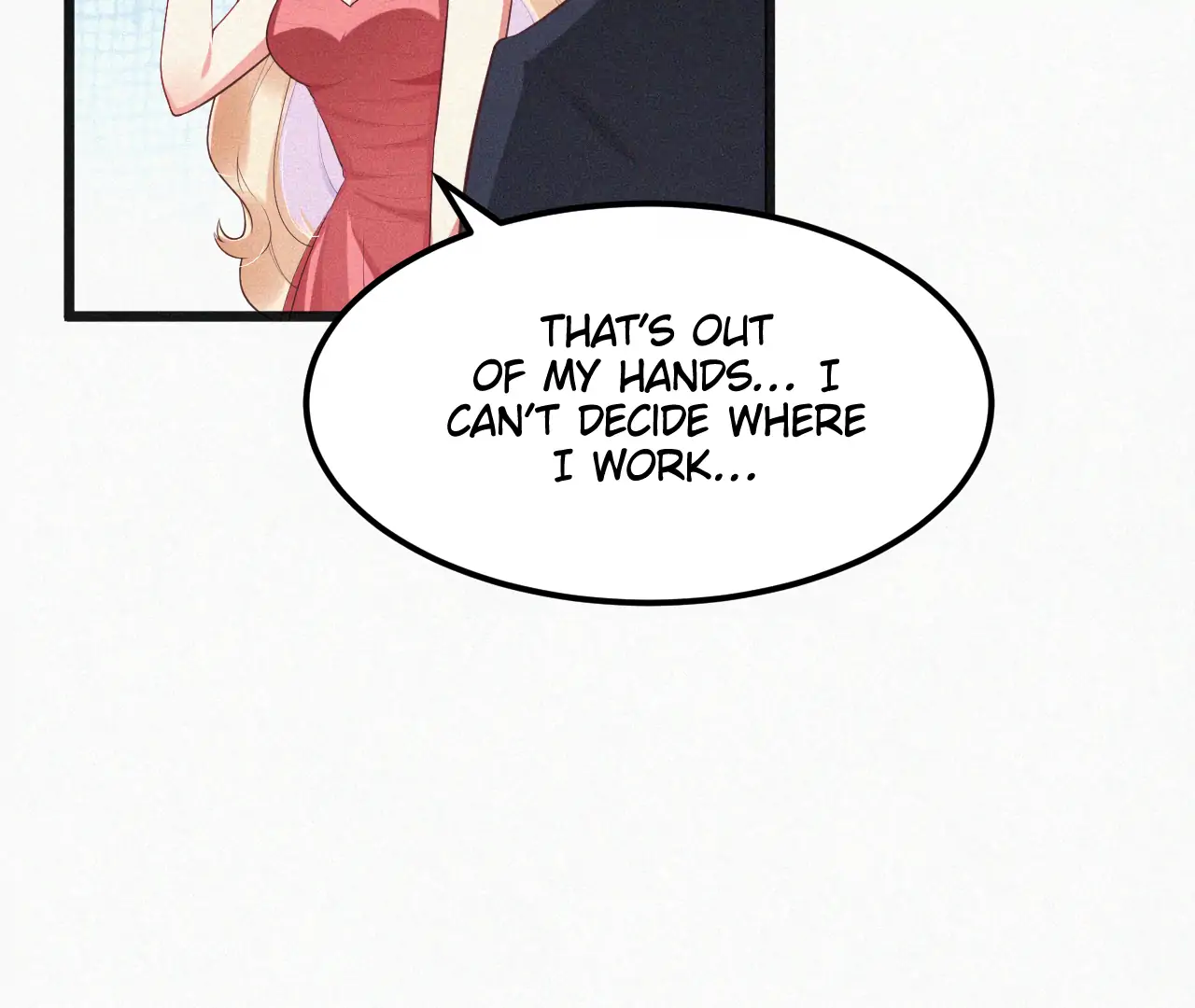 The Sweet Wife In Your Palm Chapter 6 - page 95