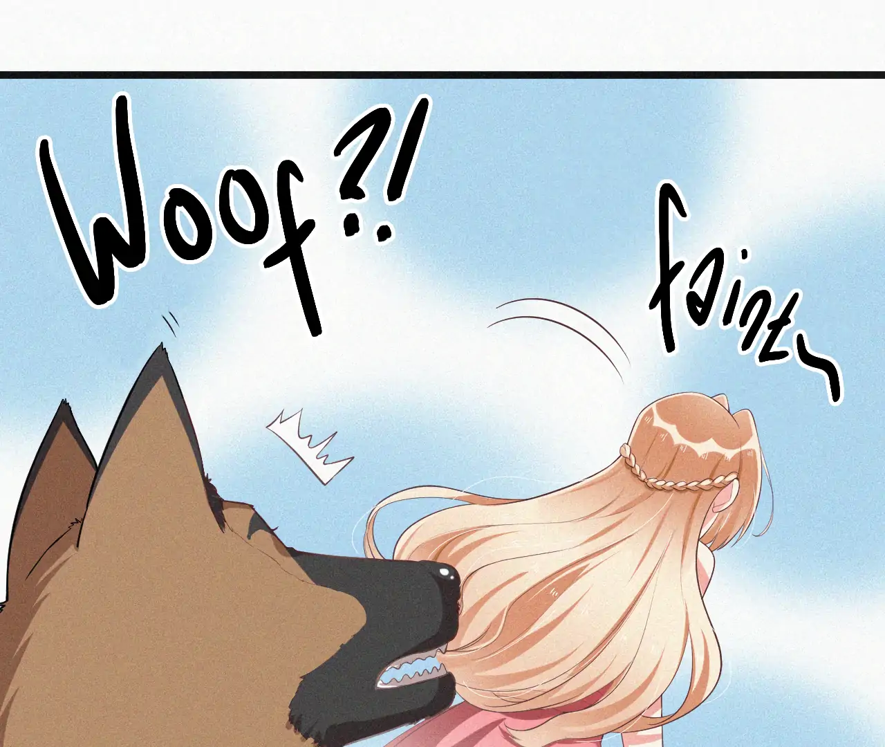 The Sweet Wife In Your Palm Chapter 6 - page 96
