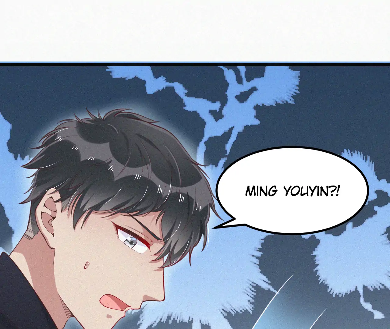 The Sweet Wife In Your Palm Chapter 6 - page 99