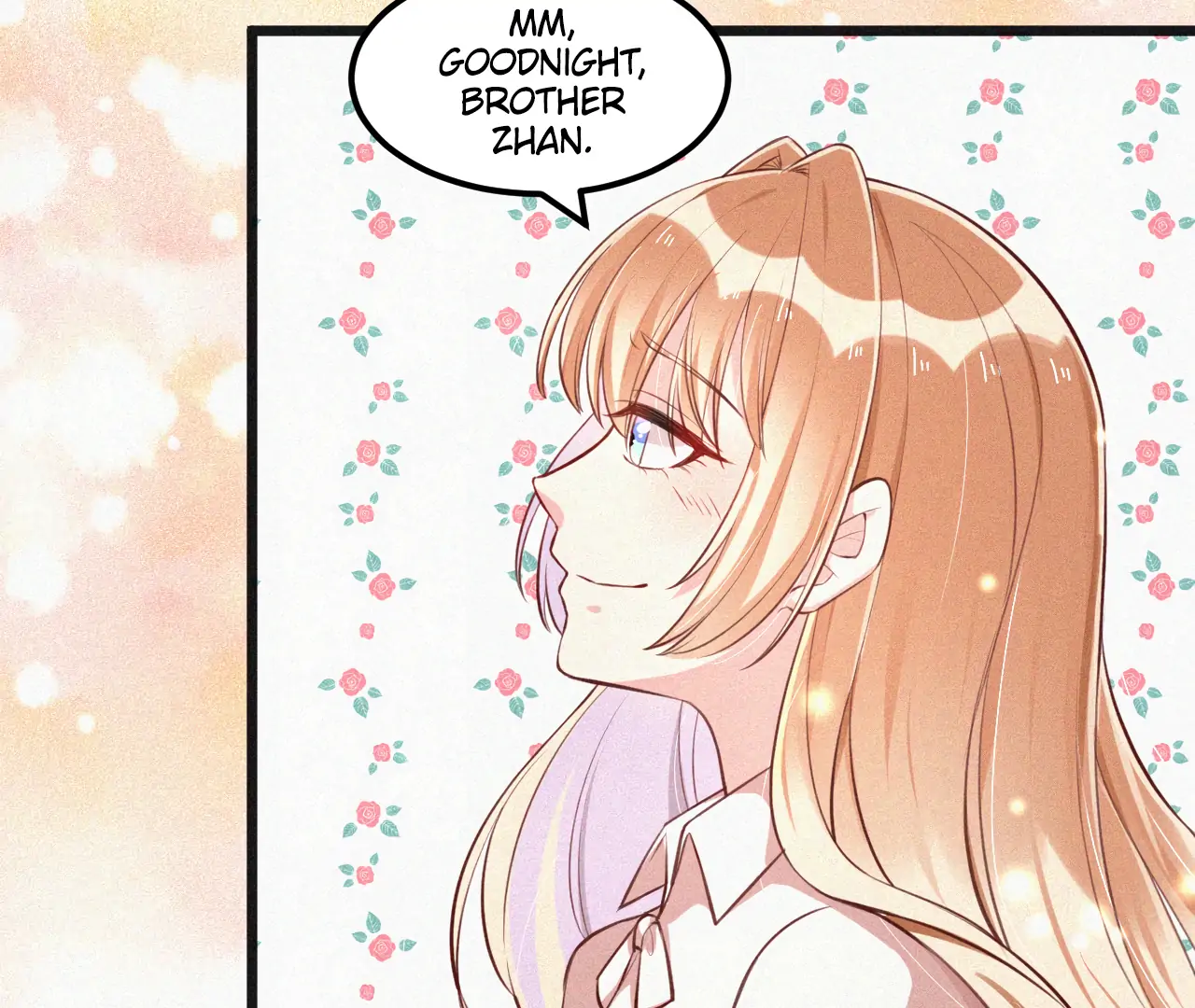 The Sweet Wife In Your Palm Chapter 7 - page 100